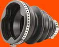 Produktbild: AUTOFREN SEINSA Faltenbalgsatz Antriebswelle D8260 getriebeseitig 93mm
