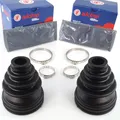 Produktbild: 2x AUTOFREN Achsmanschette Antriebswelle vorne für OPEL Combo Corsa C X01 D S07