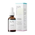 Produktbild: Geek & Gorgeous B-Bomb – Hochdosiertes 10% Niacinamid-Serum – Verfeinert Poren, reduziert Unreinheiten & reguliert Talgproduktion – Ideal für Mischhaut & fettige Haut – 30 ml
