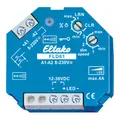 Produktbild: Eltako Funkaktor Dimmschalter PWM-LED,12-36VDC,4A FLD61