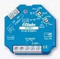 Produktbild: Eltako FLD61 Funkaktor PWM-Dimmschalter für LED 12-36V DC