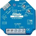 Produktbild: Eltako PWM-LED-Dimmschalter FLD61 / 30100837 | Funkaktor | 12-36V DC | 4A | 144W | bidirektionaler Funk | Aufputz | IP20