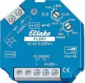 Produktbild: Eltako FLD61 Funk PWM-LED-Dimmschalter Dimmschalter Aufputz