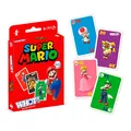 Produktbild: Winning Moves Super Mario Mau Mau Kartenspiel, 1 St.