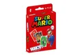 Produktbild: Winning Moves Spiel WHOT! - Super Mario, Kartenspiel