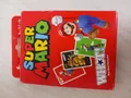Produktbild: Winning Moves - WHOT! Mau Mau-Variante - Super Mario - Kartenspiel -- 6801/405