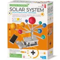 Produktbild: 4M 403416 Green Science Motorised System-Solar Hybrid Power, Multi Colour