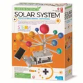 Produktbild: 4893156034168 Solar system set 4m