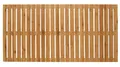 Produktbild: Badematte, Podest aus Bambusholz BAMBUSA, 100 x 50 cm, natürliche Farbe, Wenko
