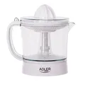 Produktbild: Adler Zitruspresse 1 Liter 60 Watt weiß AD 4009