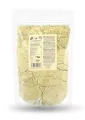 Produktbild: KoRo - Bio Hanfprotein 1 Kg - Pflanzliches Eiweißpulver mit Natur Geschmack ohne Zuckerzusatz aus 100% biologischem Anbau