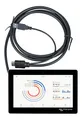 Produktbild: Victron Energy GX Touch 50 Flush