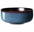 Produktbild: Ritzenhoff & Breker Schale Bali Blau Ø 14.5 cm, Steinzeug