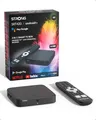 Produktbild: STRONG SRT420 4K Streaming Box Android TV Mit Ethernet-Port, DVB-T2, 2GB RAM + 16GB Speicher, Integriertem Chromecast, WiFi, Google Sprachassistent, HDR10+, Dolby Audio & Dolby Vision