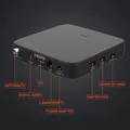 Produktbild: STRONG SRT 420 | Android TV Box 4K