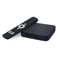 Produktbild: STRONG SRT420 4K Streaming Box Android TV DVB-T2 LAN WLAN Google HDR10+ Dolby