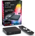 Produktbild: STRONG SRT420 4K Streaming Box Android TV | Neu & OVP (G7)