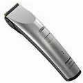 Produktbild: Panasonic ER-1421 Haarschneider  Silber-Schwarz