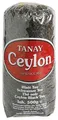 Produktbild: Tanay Ceylon-Schwarzer Tee Großpack (10x 500g) Vorratspack Teevorrat Schwarztee