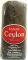 Produktbild: 1 Kg Schwarztee lose Türkischer Schwarzer Tee Ceylon Yaprak Cay Tanay
