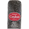 Produktbild: Tanay Ceylon Schwarzer Tee 500g Packung