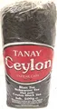 Produktbild: 6 x 500 g SCHWARZER TEE SCHWARZTEE TANAY CEYLON TÜRKISCHER TEE YAPRAK CAY LOSE