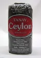 Produktbild: TANAY Ceylon Schwarzer Tee 500 g