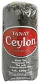 Produktbild: Tanay Ceylon, Schwarzer Tee, Großpack 500g Tee kochen Teegetränk Tea