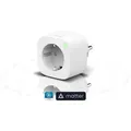 Produktbild: Bosch Smart Home Zwischenstecker Kompakt (DE) [+Mß0987667