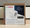 Produktbild: Bosch Smart Home Zwischenstecker Kompakt [+M]