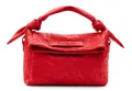 Produktbild: Desigual Alpha Loverty Hand Bag Handtasche Umhängetasche Tasche Carmine rot Neu