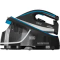 Produktbild: Black & Decker Black+Decker Dampfgenerator BXSS2401E (2400W) (2400 W, 200 g/min) (ES9180260B)