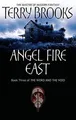 Produktbild: Angel Fire East (Word  the Void) von Terry Brooks | Buch | Zustand gut