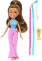 Produktbild: Miniverse - Bratz Play Sportz- Yasmin (Gymnastik)