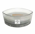 Produktbild: Woodwick Duftkerze Warm Woods Duftkerze 453 g