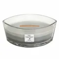 Produktbild: WoodWick Warm Woods Duftkerze 453 g