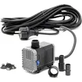 Produktbild: Chj-500-10 Eco Teichpumpe 500 L/h / 7 W, Energiesparende Filterpumpe, Bachlaufpumpe Für Koiteiche, Umwälzpumpe, Gartenteichpumpe - Sunsun