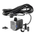 Produktbild: SunSun CHJ-500-10 500l/h 7W Teichpumpe Filterpumpe Bachlaufpumpe 10m Kabel