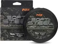 Produktbild: Fox Soft Steel Fleck Camo Mono 1000m / 0.30mm / 14lb