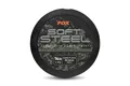 Produktbild: Fox Soft Steel Fleck Camo Mono 14lb 0.30mm 1000m