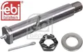 Produktbild: febi bilstein 02873 Federbolzen