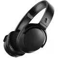 Produktbild: Kopfhörer BT Riff 2 Wireless On-Ear Schwarz - Schwarz