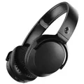 Produktbild: Headset Skullcandy RIFF 2 WIRELESS ON-EAR True Black