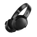 Produktbild: Skullcandy Riff 2 drahtlose Kopfhörer, schwarz Bluetooth On-Ear