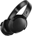 Produktbild: SKULLCANDY RIFF 2, On-ear Headset Bluetooth True Black - gebraucht/ nur Kabel