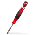 Produktbild: wiha Schraubendreher-Set LiftUp 26one 43895 13-tlg.