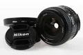 Produktbild: NIKON AF D 24mm f/2,8 - SNr: 638293