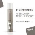 Produktbild: Wella Professionals EIMI Fixing Dynamic Fix 45 Sec. Modellier Spray 300ml