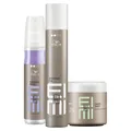 Produktbild: WELLA EIMI Set THERMAL IMAGE 150ml + DYNAMIC FIX 300ml + SHAPE SHIFT 150ml