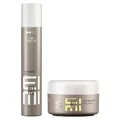 Produktbild: WELLA EIMI Sparset DYNAMIC FIX Haarspray 300ml + JUST BRILLIANT Haarpomade 75ml